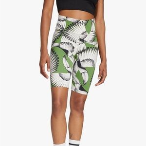 Adidas women’s Farm Bike Shorts